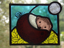 Load image into Gallery viewer, Spike and his snail no. 4