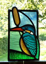 Load image into Gallery viewer, Kingfisher