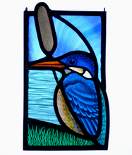 Load image into Gallery viewer, Kingfisher