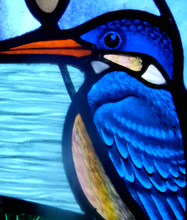 Load image into Gallery viewer, Kingfisher